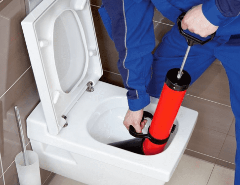 Rohrreinigung Toilette 24/7 Rüthen Weickede 24h Verstopfter Rohrservice